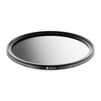 Светофильтр Freewell Magnetic GND1.2 72мм FW-72-GND1.2