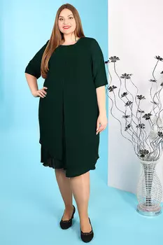 АНАСТАСИЯ Мак 926.С1 Костюм