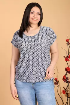 19-70 СИМАН 3329.С1 Блуза