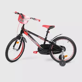 Велосипед детский Corelli Formula 20 Red Boy