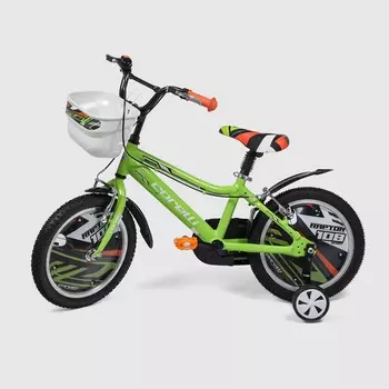 Велосипед детский Corelli Raptor 16 Boy