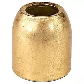 Вазочка Glasar 9x9x10см