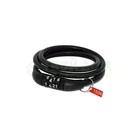 Велозамок Palladium pl 445- 80/8-code