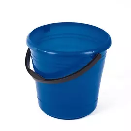 Ведро 6 л. Синий Без бренда
