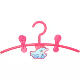 Вешалка Termoplastica toys deluxe в ассортименте