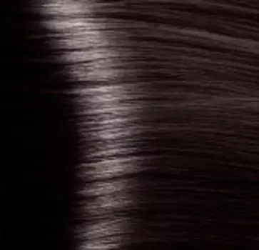 Крем-краска для волос с кератином Non Ammonia Magic Keratin (744, NA 3, Темно-коричневый, 100 мл, Базовая коллекция, 100 мл)