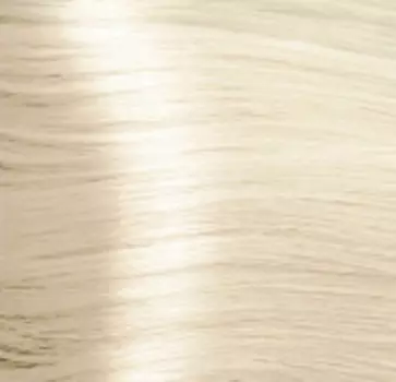 Крем-краска для волос с кератином Non Ammonia Magic Keratin (770, NA 9.12, очень светлый бежевый холодный блонд , 100 мл, Коллекция оттенков блонд)
