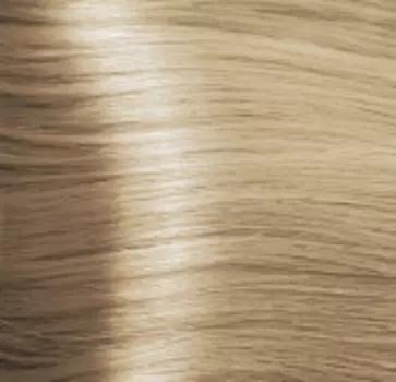 Крем-краска для волос с кератином Non Ammonia Magic Keratin (750, NA 9.0, насыщенный очень светлый блонд , 100 мл, Коллекция оттенков блонд, 100 мл)