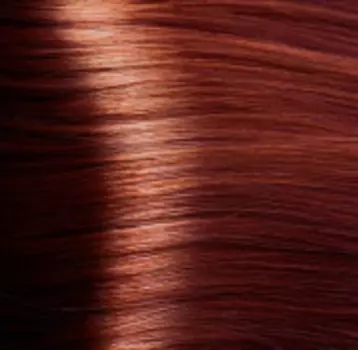 Крем-краска для волос с кератином Non Ammonia Magic Keratin (806, NA 8.44, светлый интенсивный медный блонд , 100 мл, Базовая коллекция, 100 мл)