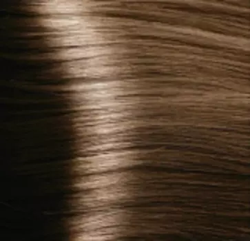 Крем-краска для волос с кератином Non Ammonia Magic Keratin (777, NA 8.31, светлый бежевый блонд , 100 мл, Базовая коллекция, 100 мл)