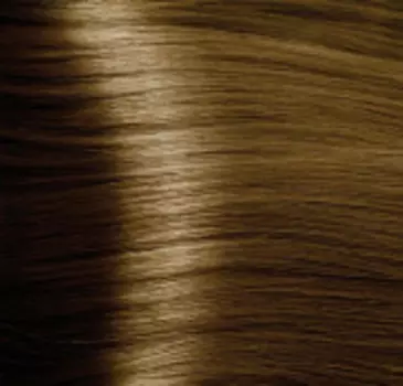 Крем-краска для волос с кератином Non Ammonia Magic Keratin (1471, 7.88, Блондин индийский чай, 100 мл, Базовая коллекция)