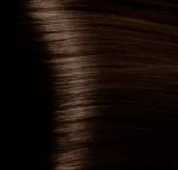 Крем-краска для волос с кератином Non Ammonia Magic Keratin (1469, 4.83, Коричневый анис, 100 мл, Базовая коллекция)