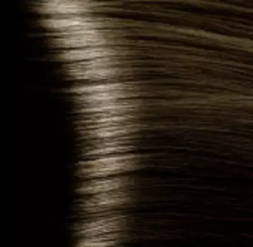 Крем-краска для волос с кератином Non Ammonia Magic Keratin (1463, 6.00, Темный блондин интенсивный , 100 мл, Базовая коллекция)