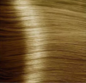 Крем-краска для волос с кератином Non Ammonia Magic Keratin (1465, 9.00, Очень светлый блондин интенсивный, 100 мл, Коллекция оттенков блонд)