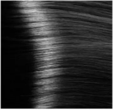 Крем-краска для волос с кератином Non Ammonia Magic Keratin (743, NA 1, черный, 100 мл, Базовая коллекция, 100 мл)
