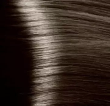 Крем-краска для волос с кератином Non Ammonia Magic Keratin (746, NA 5, насыщенный светло-коричневый , 100 мл, Базовая коллекция, 100 мл)