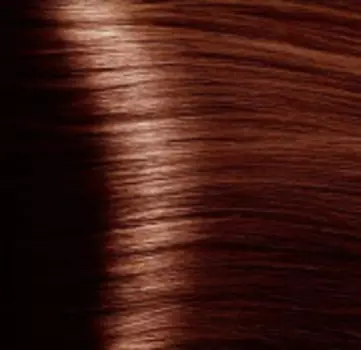 Крем-краска для волос с кератином Non Ammonia Magic Keratin (803, NA 7.4, медный блонд , 100 мл, Базовая коллекция, 100 мл)
