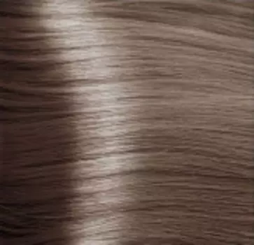 Крем-краска для волос с кератином Non Ammonia Magic Keratin (764, NA 7.11, интенсивно-пепельный блонд , 100 мл, Базовая коллекция, 100 мл)