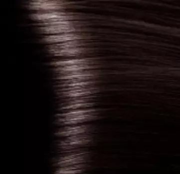 Крем-краска для волос с кератином Non Ammonia Magic Keratin (800, NA 4.4, Медно-коричневый, 100 мл, Базовая коллекция, 100 мл)