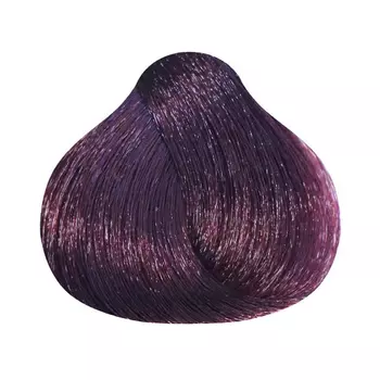 Крем-краска Hair Color (F40V10350, 5/5, светло-каштановый махагон, 100 мл)