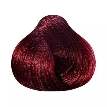 Крем-краска Hair Color (F40V10360, 5/6, светло-каштановый красный , 100 мл)