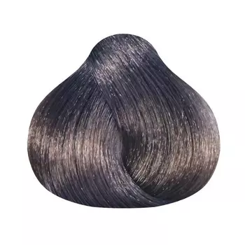 Крем-краска Hair Color (F40V10610, 7/1, блонд пепельный, 100 мл)