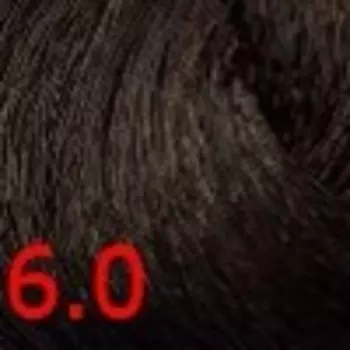 Крем-краска без аммиака Reverso Hair Color (89006, 6.0, темный блондин, 100 мл, Блондин)