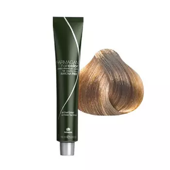 Крем-краска безаммиачная Ammonia Free Hair Color (F41V10330, 8/3, светлый блонд золотой, 100 мл)