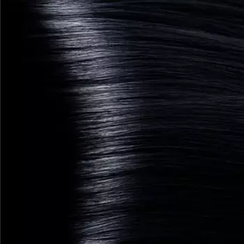 Крем-краска Colorevo (84011, 1.1, черно-синий, 100 мл, Брюнет)