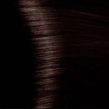 Крем-краска Colorevo (84353, 3.53, Темно-каштановый Тик, 100 мл, Каштановый)