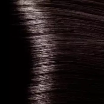 Крем-краска Colorevo (84504, 5.04 , Светло-каштановый Эбеновое декрево используется в концептуальных оттенках, 100 мл, Каш)