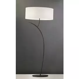 Торшер Mantra Eve Black 1159