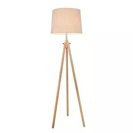 Торшер Maytoni Calvin Z177-FL-01-BR