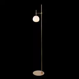 Торшер Maytoni ERICH MOD221-FL-01-G