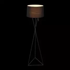 Торшер Maytoni GAUDI MOD183-FL-01-B