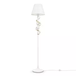 Торшер Maytoni INTRECCIO ARM010-01-W