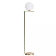 Торшер Arte Lamp Bolla-unica A1921PN-1AB