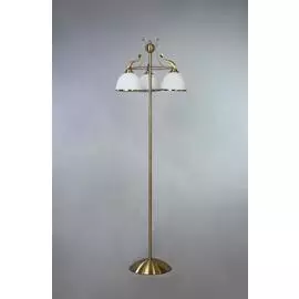Торшер Brizzi Modern ALMERIA BRONZE MA 02401F/003 Bronze