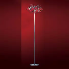 Торшер Citilux ROSA ROSSO EL325F05.2