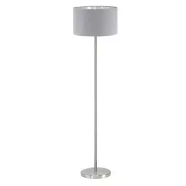 Торшер Eglo MASERLO GREY 95173
