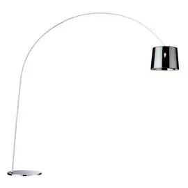 Торшер Ideal Lux DORSALE PT1 CROMO