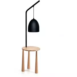 Торшер Ideal Lux PIANO PT1 NERO