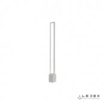 Торшер iLedex EDGE B006230 WH
