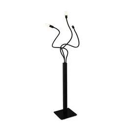 Торшер Loft It EYE LOFT1714F-BL