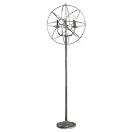 Торшер Loft It FOUCAULTS ORB LOFT1193F