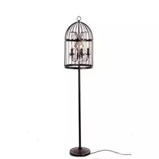 Торшер Loft It VINTAGE BIRDCAGE LOFT1891F