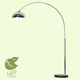 Торшер Lussole MARBLE GRLSP-0540