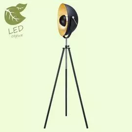 Торшер Lussole SHERRELWOOD GRLSP-9824