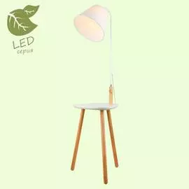 Торшер Lussole WRANGELL GRLSP-0522