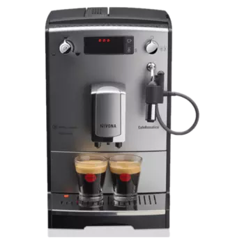 Автоматическая кофемашина Nivona CafeRomatica NICR 530